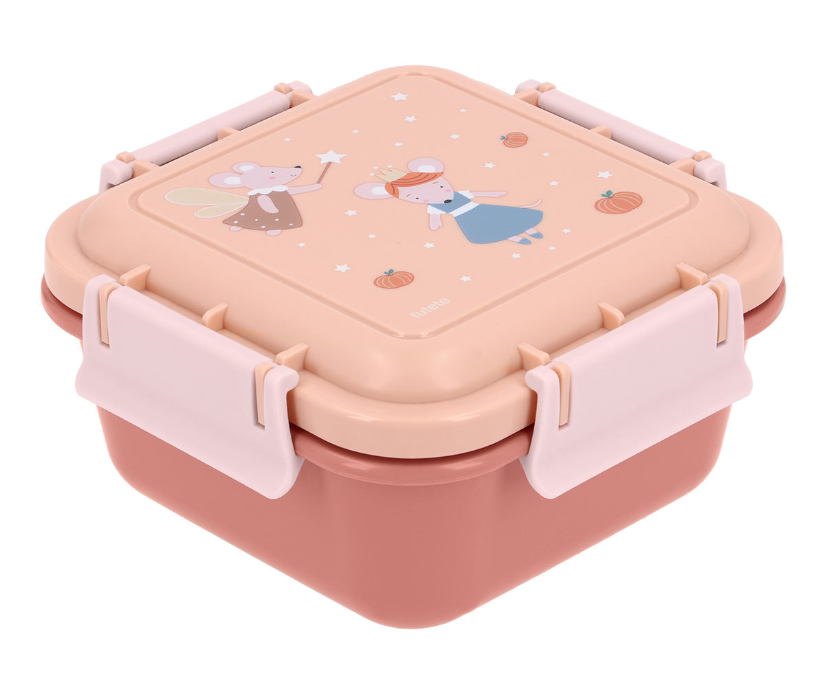 Caja Almuerzo Grande Mouse Fairies