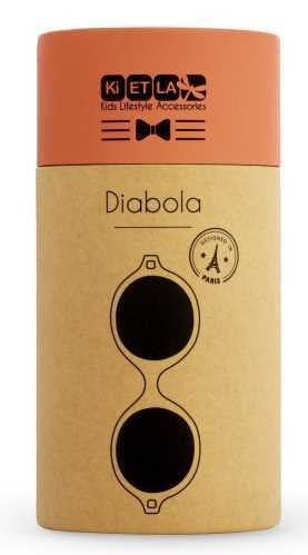 GAFA KIETLA DIABOLA GRAPE 0-12 meses