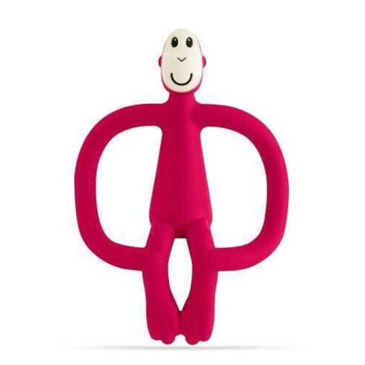 MORDEDOR MATCHSTICK MONKEY ROJO