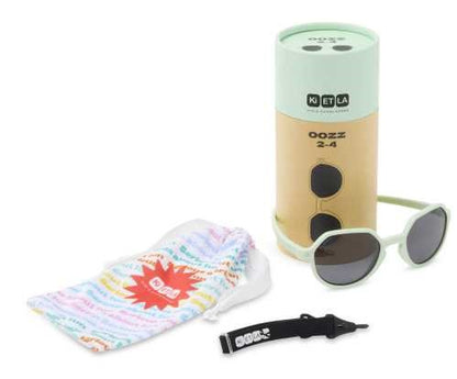 GAFA KIETLA OOZZ TEA 2-4 años