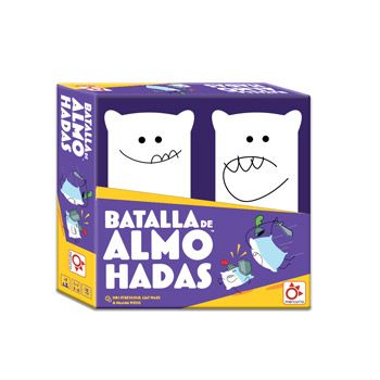 Batalla de Almohadas