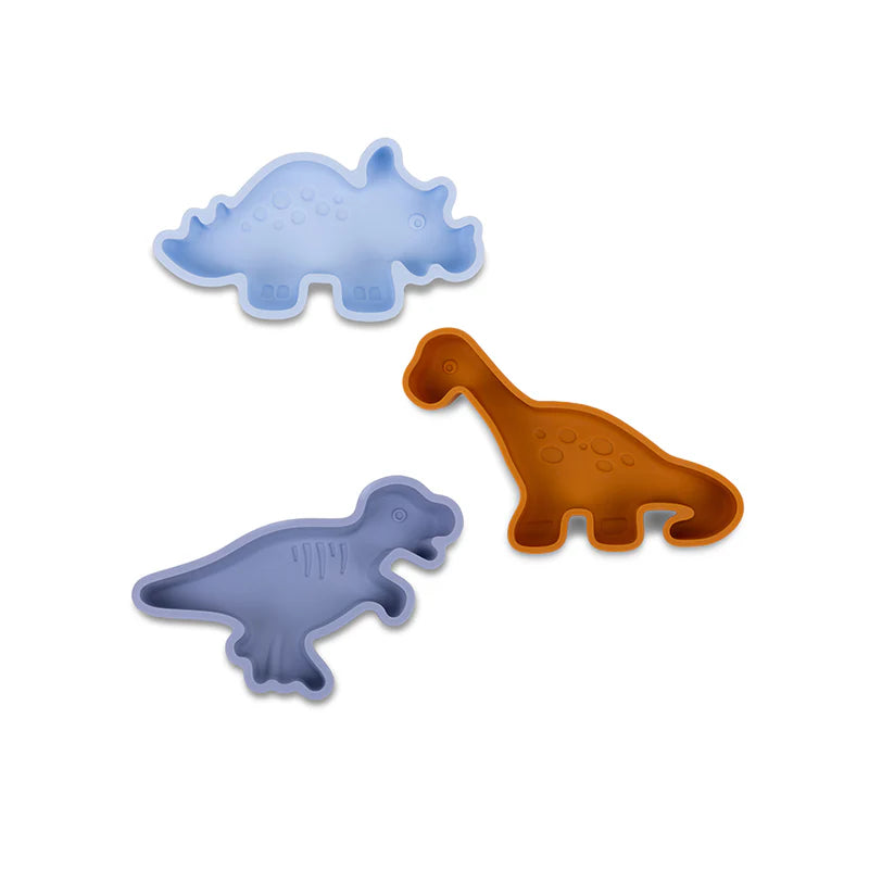 Juguete de Playa - Dinos