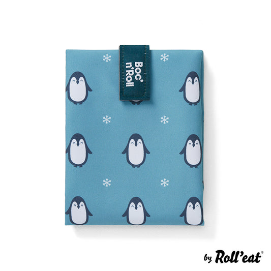 Boc'n'Roll pinguino