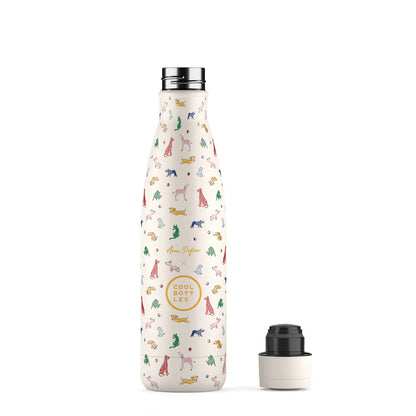 Botella Doggies Party - 500ml
