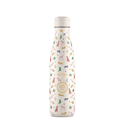 Botella Doggies Party - 500ml