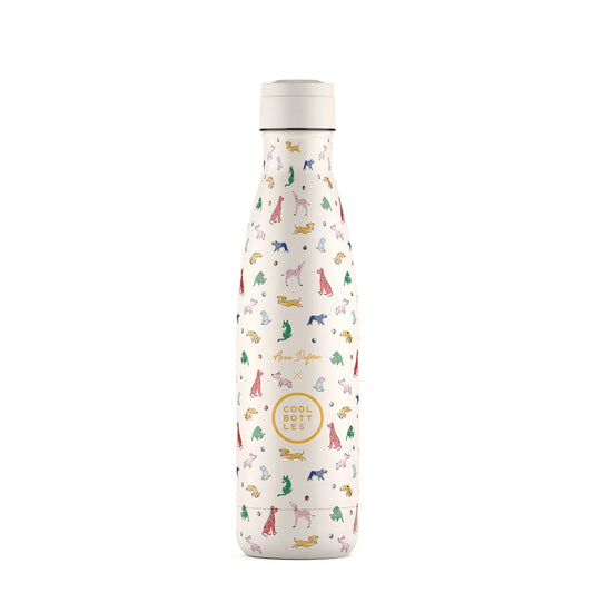 Botella Doggies Party - 500ml