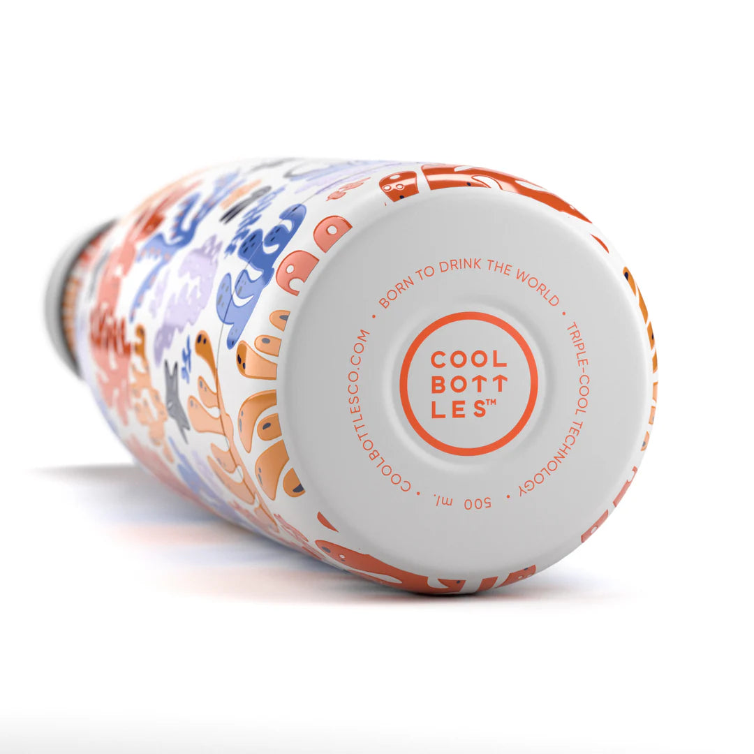 Botella Underwater - 500ml