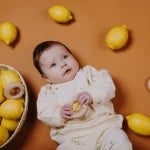 Sensory Donuts Lemons