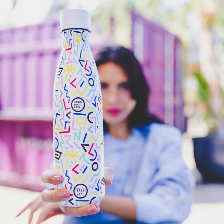 Botella Allegra - 500ml