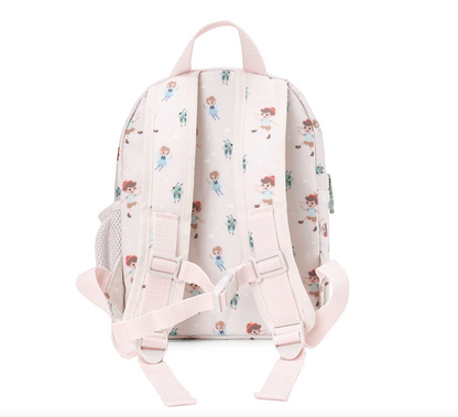 Mochila Infantil The Wooden Boy