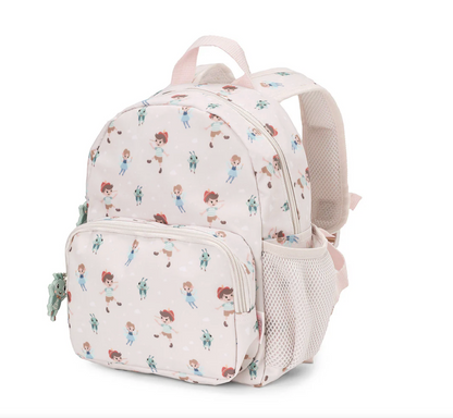 Mochila Infantil The Wooden Boy