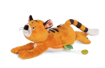 Tigre musical Tiho Jungla