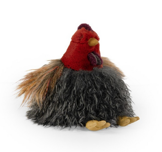 Gallina Tout autour du monde