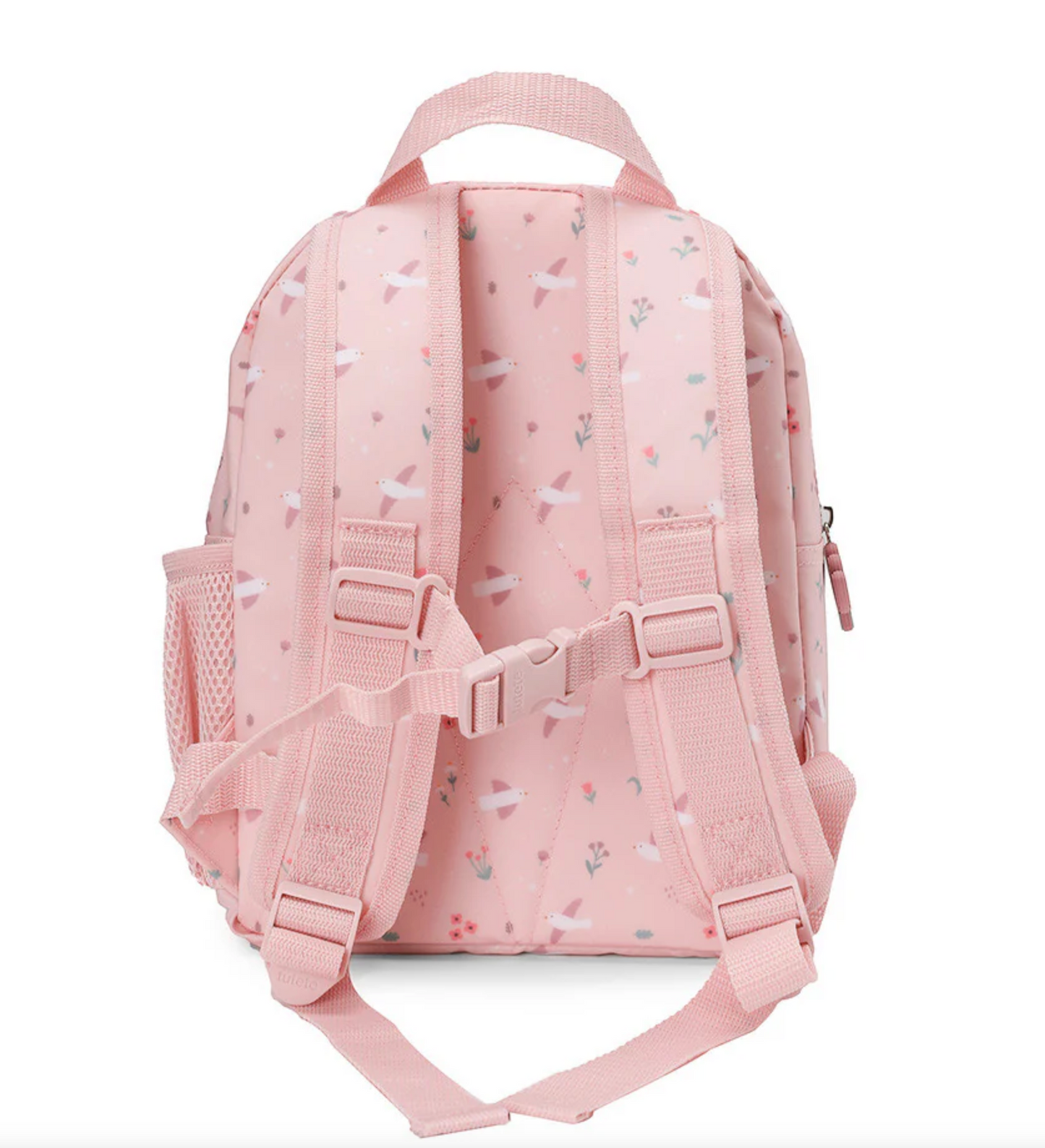 Mochila Infantil Blossom Birds