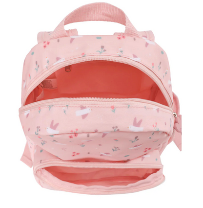 Mochila Infantil Blossom Birds