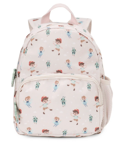 Mochila Infantil The Wooden Boy