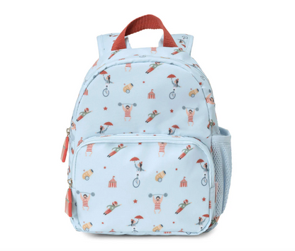 Mochila Infantil Circus Show