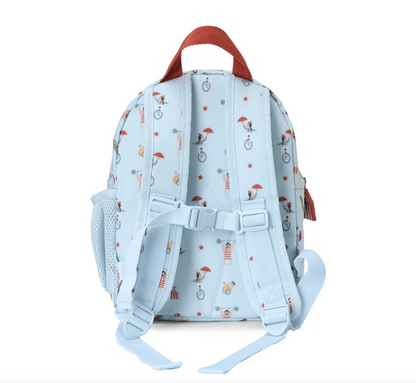 Mochila Infantil Circus Show