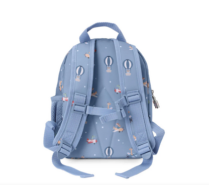 Mochila Infantil Planes