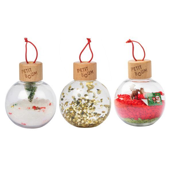 Christmas Balls