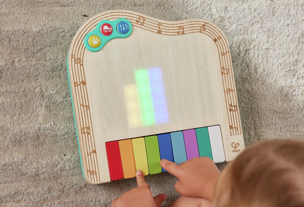 Pixel Piano