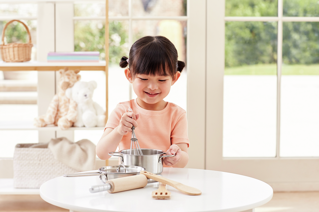 Juego de Cocina para Chef