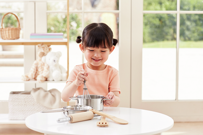 Juego de Cocina para Chef
