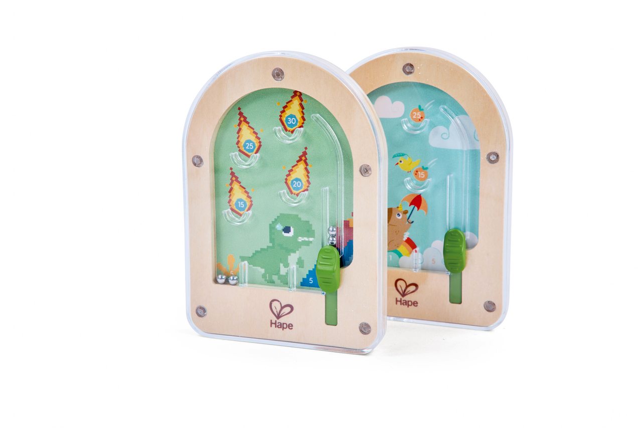 Mini Pinball Hape