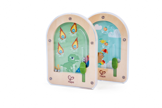 Mini Pinball Hape