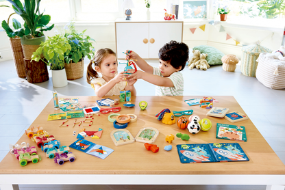 Mini Pinball Hape