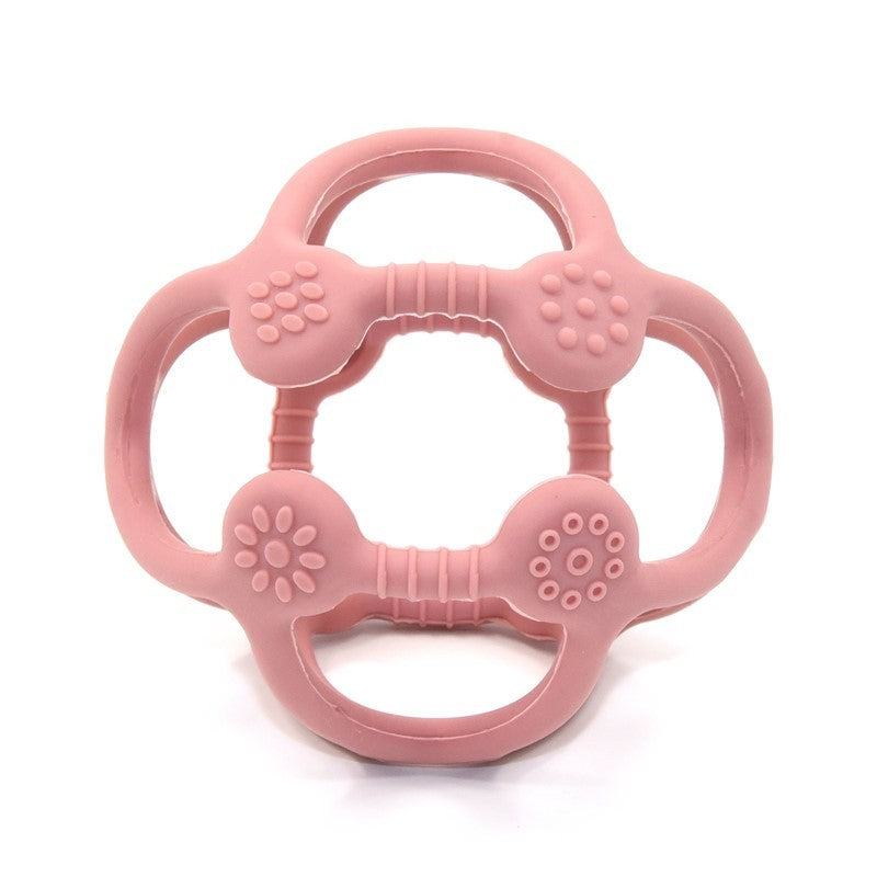 Pelota Mordedor 9,5 cm