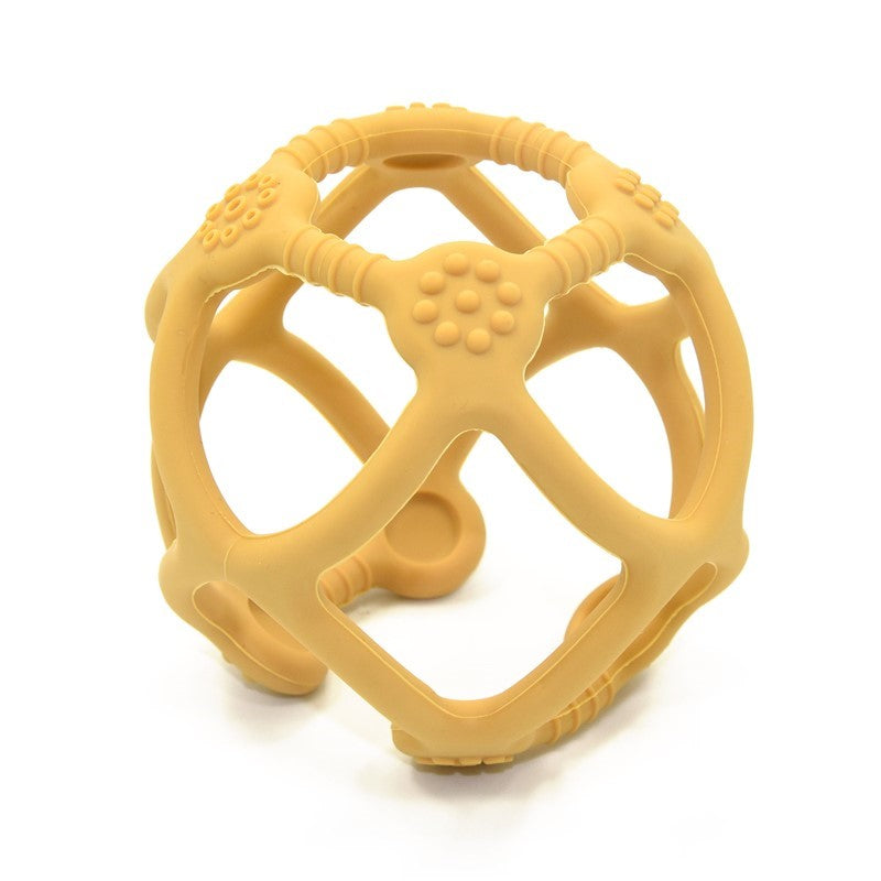 Pelota Mordedor 9,5 cm