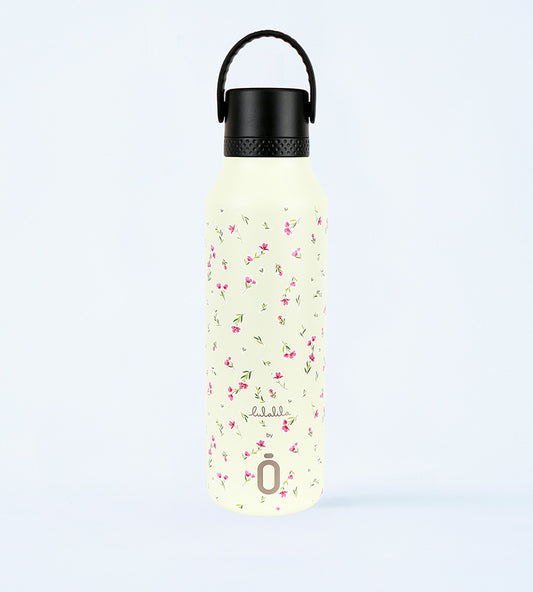 Botella 600 ml - Florets