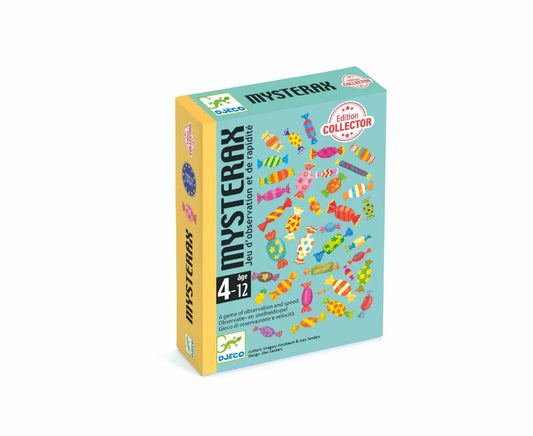 🎁 Mysterax Edició Limitada (Discount)
