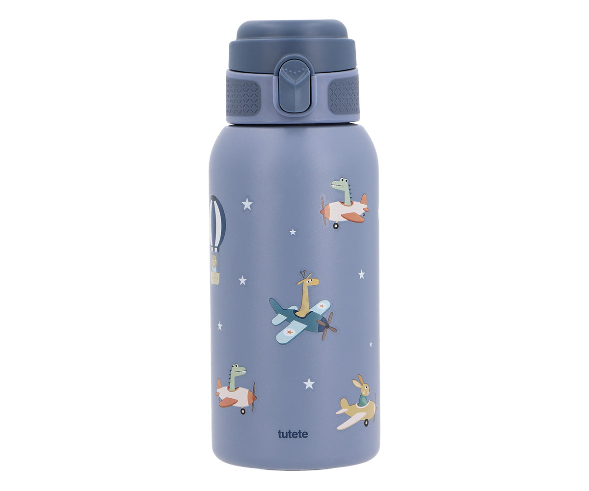 Botella de Acero Térmica Blossom Birds 500ml