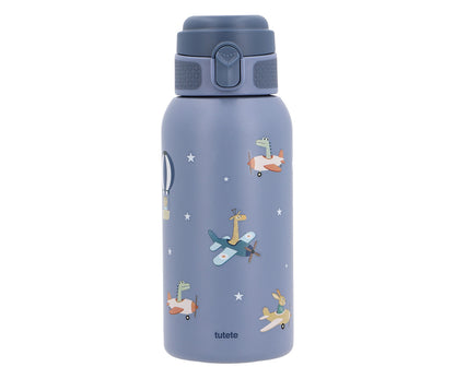Botella de Acero Térmica Blossom Birds 500ml
