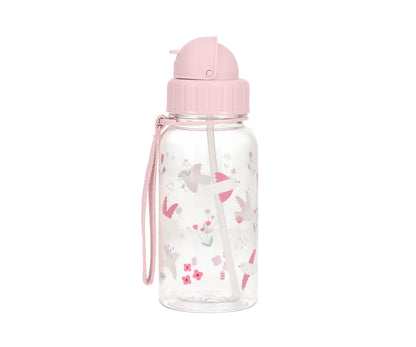 Botella Tritán Blossom Birds 500ml
