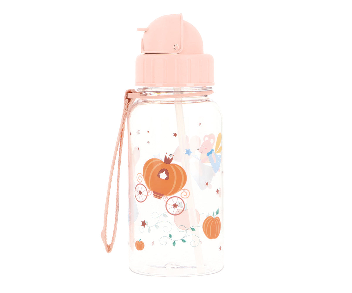 Botella Tritán Mouse Fairies 500ml