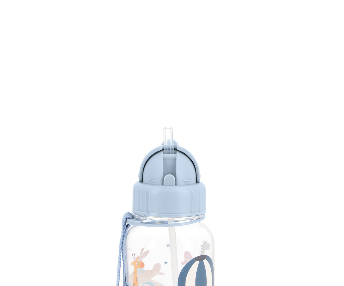 Botella Tritán Planes 500ml