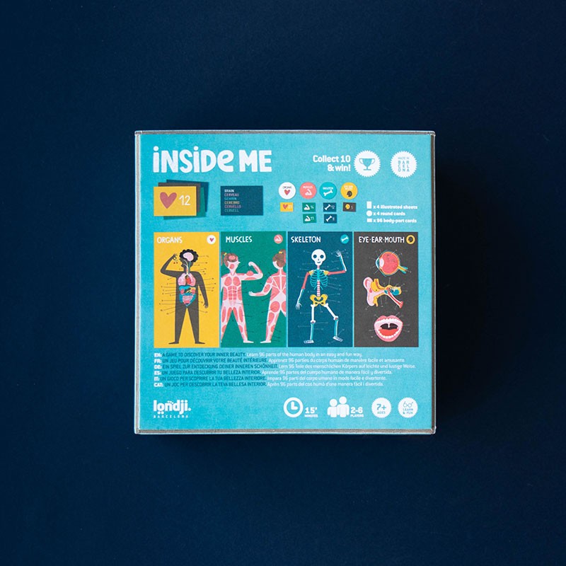 Inside me