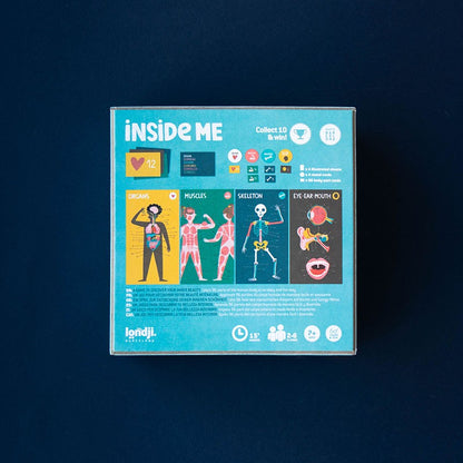 Inside me