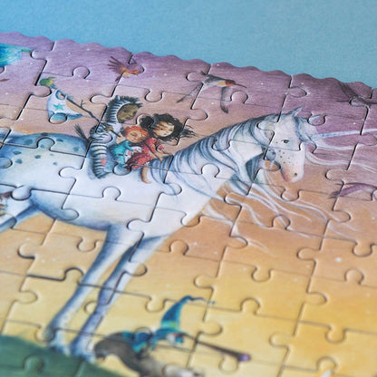 Pocket My Unicorn