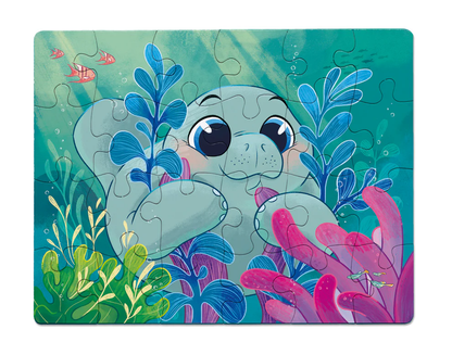Puzzle Iti