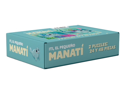 Puzzle Iti