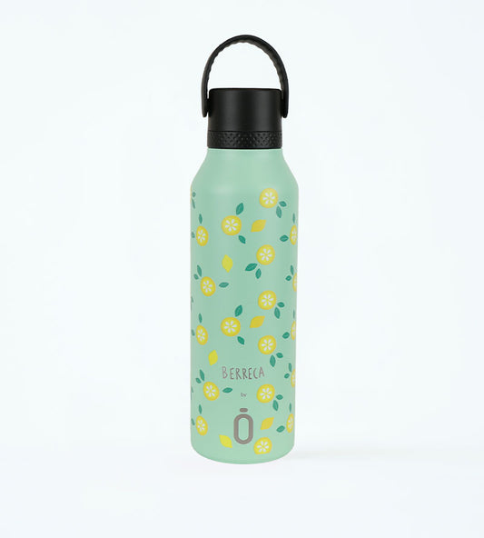 Botella 600 ml - Lemons