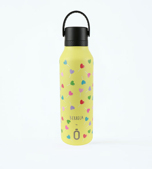 Botella 600 ml - Lollypops