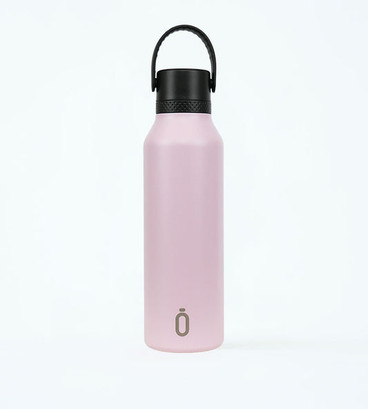 Botella Mii 60 Rosa Empolvado