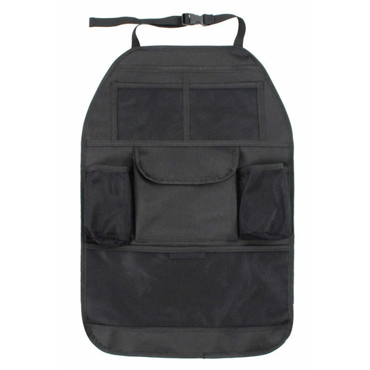 PROTECTOR  DE RESPALDO CON ORGANIZADOR