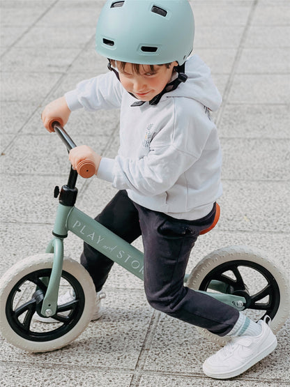 BICI PREMIUM PLAY AND STORE - GREEN