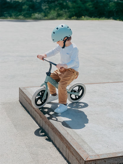 BICI PREMIUM PLAY AND STORE - GREEN